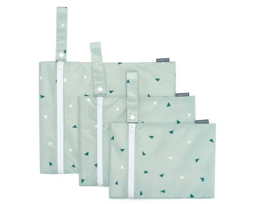 Zamboo Windeltasche Triangel von Zamboo