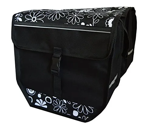 FAHRRADTASCHE DUO 26