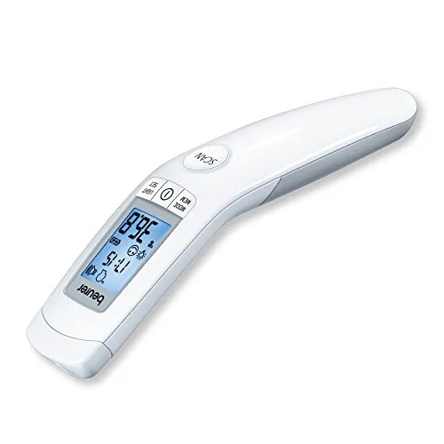 BEURER FT 90 Infrarot-Stirnthermometer von Beurer
