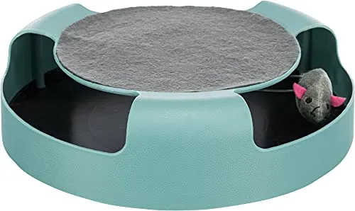 Catch the Mouse von Trixie