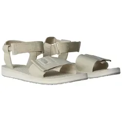 The North Face - Women's Skeena Sandal II - Trekkingsandalen US 7 | EU 38 beige - Wanderschuhe für warme Tage in der Natur - Bequeme und atmungsaktive Sandalen, perfekt für Trekking-Abenteuer. Entdecken Sie weitere Top-Angebote von The North Face!
