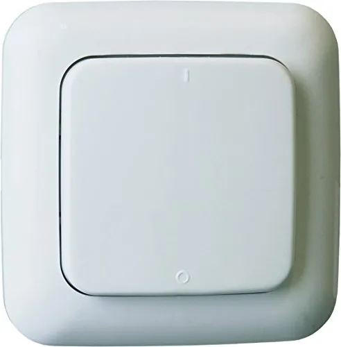 Home Easy HE842 Funk-Wandschalter