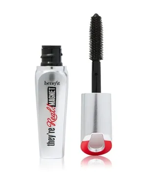 Benefit Cosmetics They're real! Magnet Mascara Mascara 4.5 g Schwarz