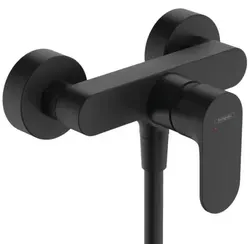 hansgrohe Rebris S Aufputz Brausebatterie von Hansgrohe