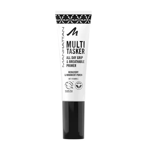 Produktbild Manhattan Multi Tasker All Day Grip and Breathable Primer 24ml