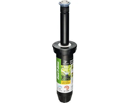 Profi Versenkregner RainBird R-Van14 (Wurfweite 2,4-4,6 m) von Rain Bird
