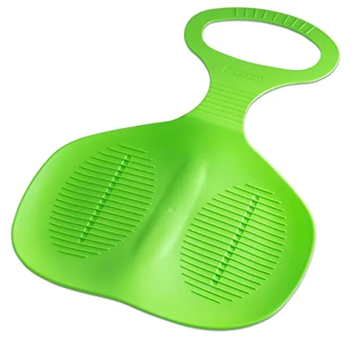 Betzold Schneerutscher – Popo-Rutscher Schlitten Schneeflitzer Schneeteller