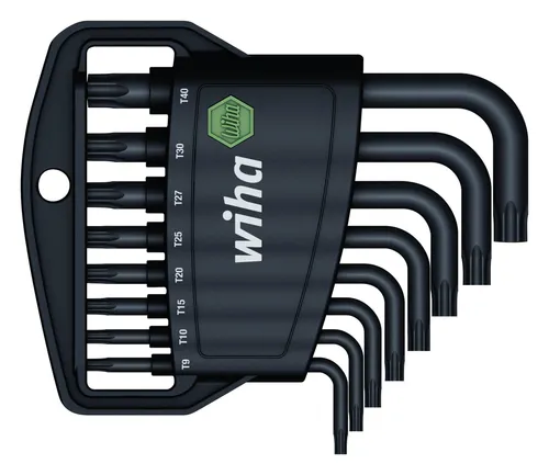 Wiha Winkelschraubendreher-Satz 363 H8 - 36461