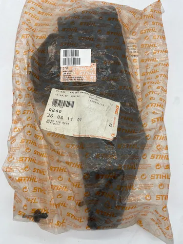 Stihl Ersatzteil Hüftgurt 4203-710-9100 von STIHL