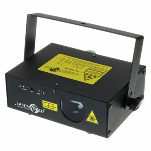 Laserworld EL-230RGB (MKII)