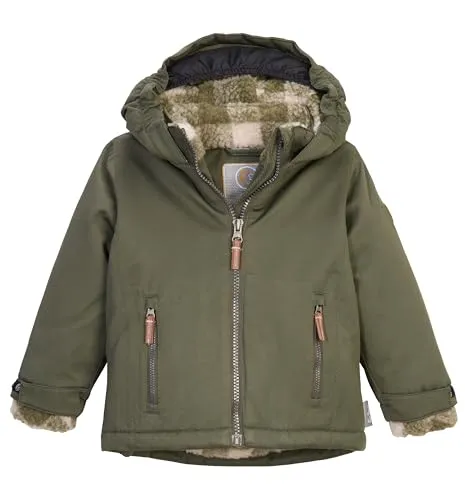 Baby- & Kleinkindbekleidung von FIRST INSTINCT by killtec