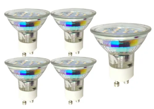 Trango Leuchtmittel von Trango