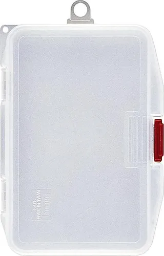 Meiho Muli Case F (M-F) Clear