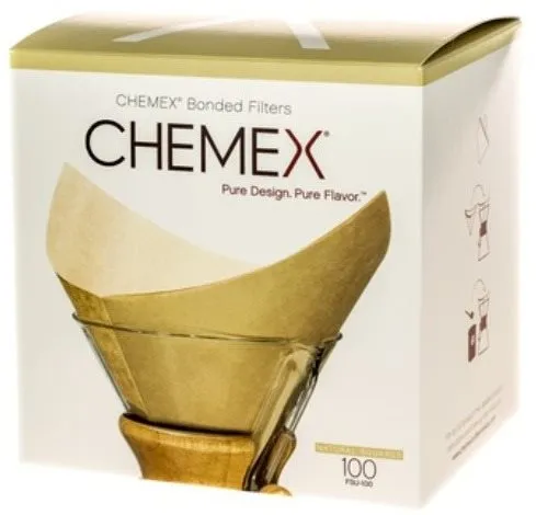 Chemex Papierfilter für 6-10 Tassen von Chemex