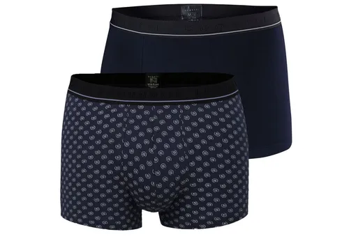 bugatti Boxershorts Rom (2-St) von Bugatti