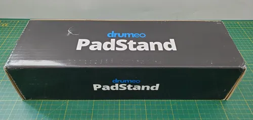Drumeo PadStand Snare Drum Ständer