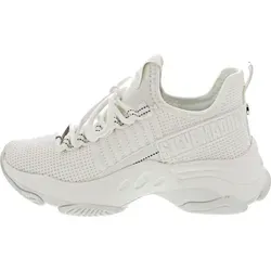 Steve Madden Mac2 SM110020811E (37/white-white) in weiß von Steve Madden