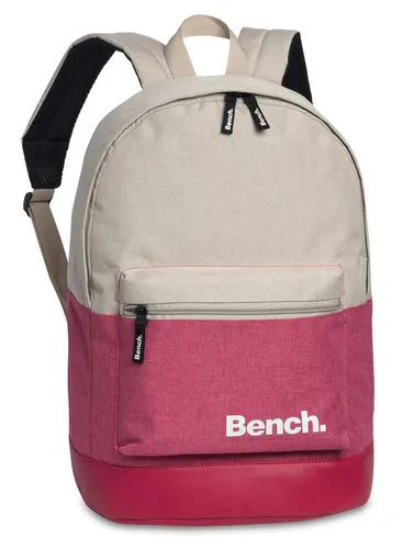 Bench Classic Rucksack 42 cm Laptopfach