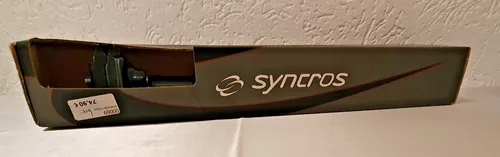 Brooks B66 Fahrradsattel