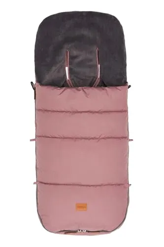 Fillikid Winterfußsack Kinley Exklusiv