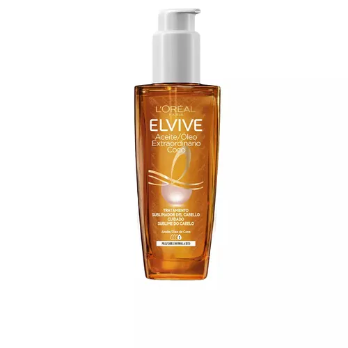 Extraordinary Coconut Oil 100ML