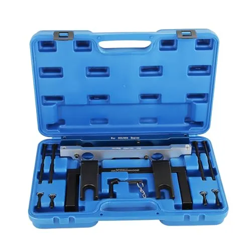 maXpeedingrods Motor Einstellwerkzeug Steuerkette, Nockenwelle Arretierwerkzeug für BMW N51 N52 N53 N54