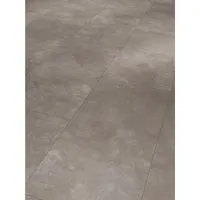 Parador Designboden Modular ONE Hydron Beton Dunkelgrau - Strapazierfähiger Klick-Designboden in Steinoptik, ideal für Wohn- und Gewerberäume. Dank Feuchtschutz auch für Bäder geeignet. Einfache Verlegung durch Comfort-Click-System und pflegeleichte Oberfläche.
