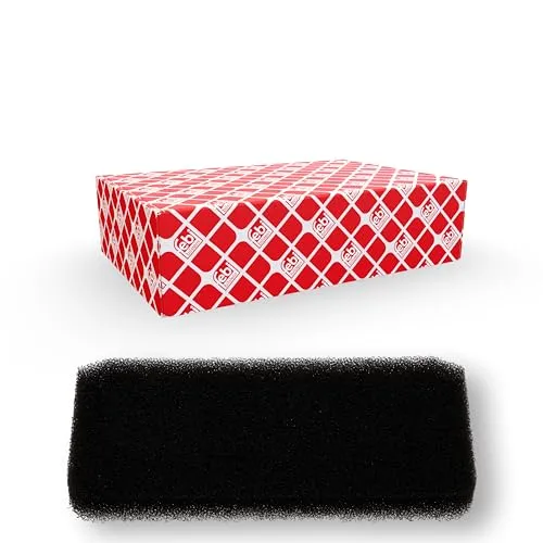 Febi Bilstein Filter, Innenraumluft 35045