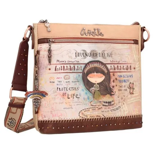 Anekke Menire 36603-069 (1/braun/rotbraun/beige)