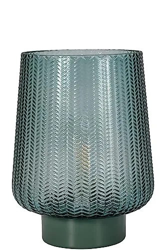 Paulmann Pauleen Tischleuchte Pretty Glamour in türkis von Pauleen