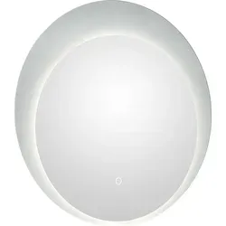 Pelipal Spiegel 24-I 60 x 60 x 3 cm