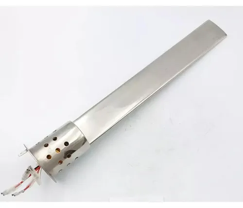 Schneidklinge für DEDRA DED7520 Heißschneidemesser, präzise, temperaturbeständig, für Schaumstoff, Styropor, Kunststoff