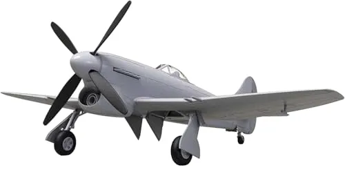 Hawker Tempest Mk.V Modellbausatz