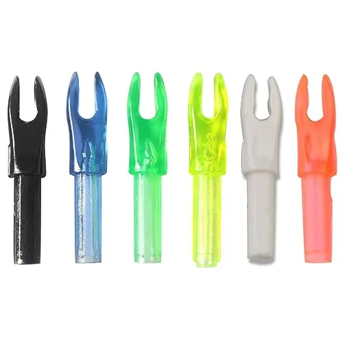 Pfeilelemente & Zubehör von MILAEM