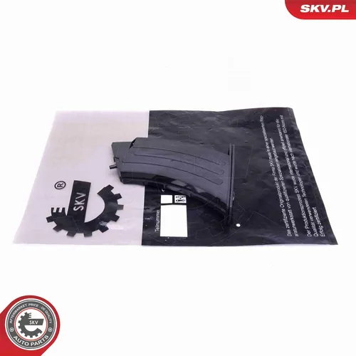 Getränkehalter ESEN SKV 93SKV005 für BMW 5er E60 Touring E61 520 523 525 xDrive