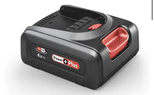 Bosch Home & Garden Wechselakku 18 V (BHZUB1840) - Ladegerät für Bosch Geräte, leistungsstarker 18 V Akku für längere Laufzeiten und optimale Leistung im Garten.