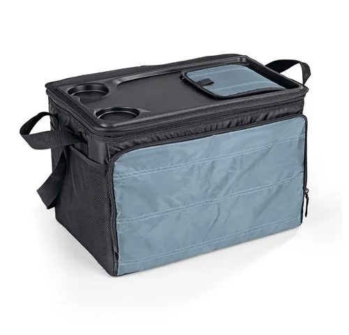 EASYmaxx Kühltasche – Faltbar und geräumig für Picknick und Ausflüge
