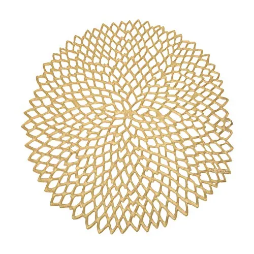 Tischsets Gold von Chilewich