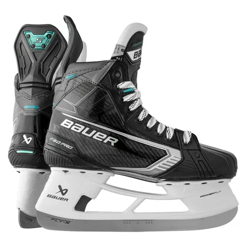 Bauer Supreme F50 Pro Senior Schlittschuhe