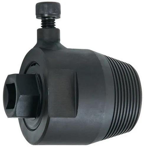 KS Tools Dichtring-Demontagewerkzeug für VAG Ø 27mm - Zylinderkopf - Motorblock, ermöglicht schnellen und fachgerechten Ausbau von Dichtringen an Motorwellen, spart Zeit und Kosten, ideal für Volkswagen, Audi, Seat und Škoda.