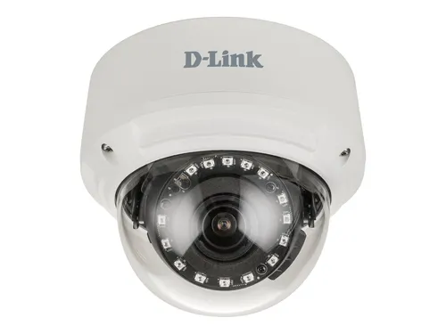 Produktbild D-Link DCS-4618EK Netzwerk-Überwachungskamera