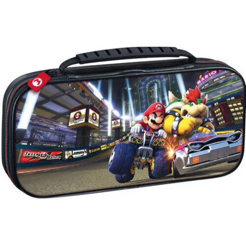 Switch Deluxe Travel Case
