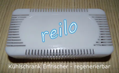 2x 3in1 Kühlschrank Frisch