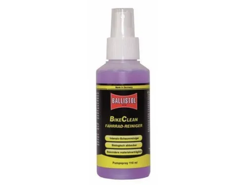 BikeClean Pumpspray, 110 ml (2,55 EUR/100 ml)
