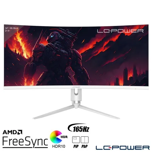 LC-Power 34