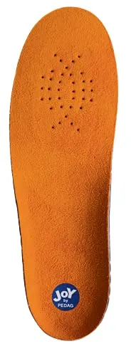 Pedag Joy extra leichtes Kinder-Fußbett in den Größen 26/27 bis 36/37 (36/37 EU)