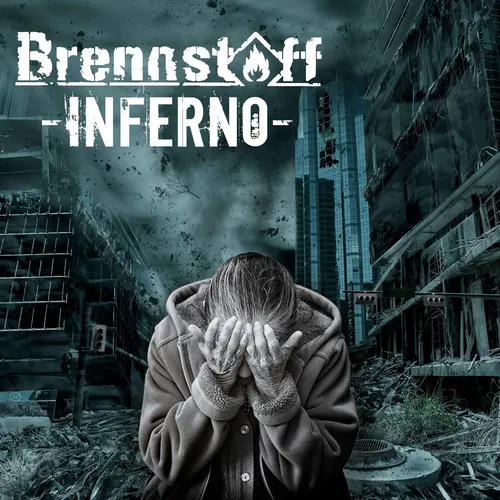 Brennstoff Inferno (CD)