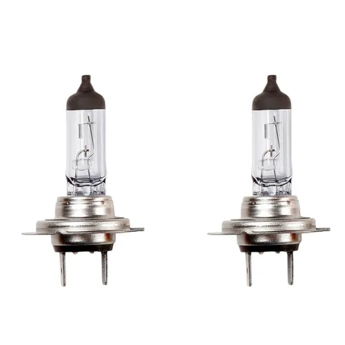 cartrend H7 Halogenlampen 12V 55W