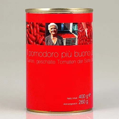 Gemüsekonserven von Il pomodoro più buono