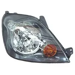 Van Wezel Hauptscheinwerfer 1806962 - Frontscheinwerfer für optimale Sicht, passgenau und langlebig für verschiedene Fahrzeugmodelle.